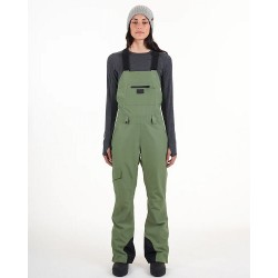 XTM Harper Bib pnt (Leaf) - 2024
